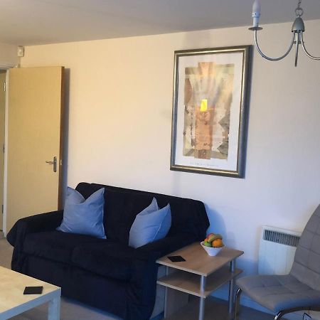 Honest City Centre Apartment 2 Southampton Exterior foto